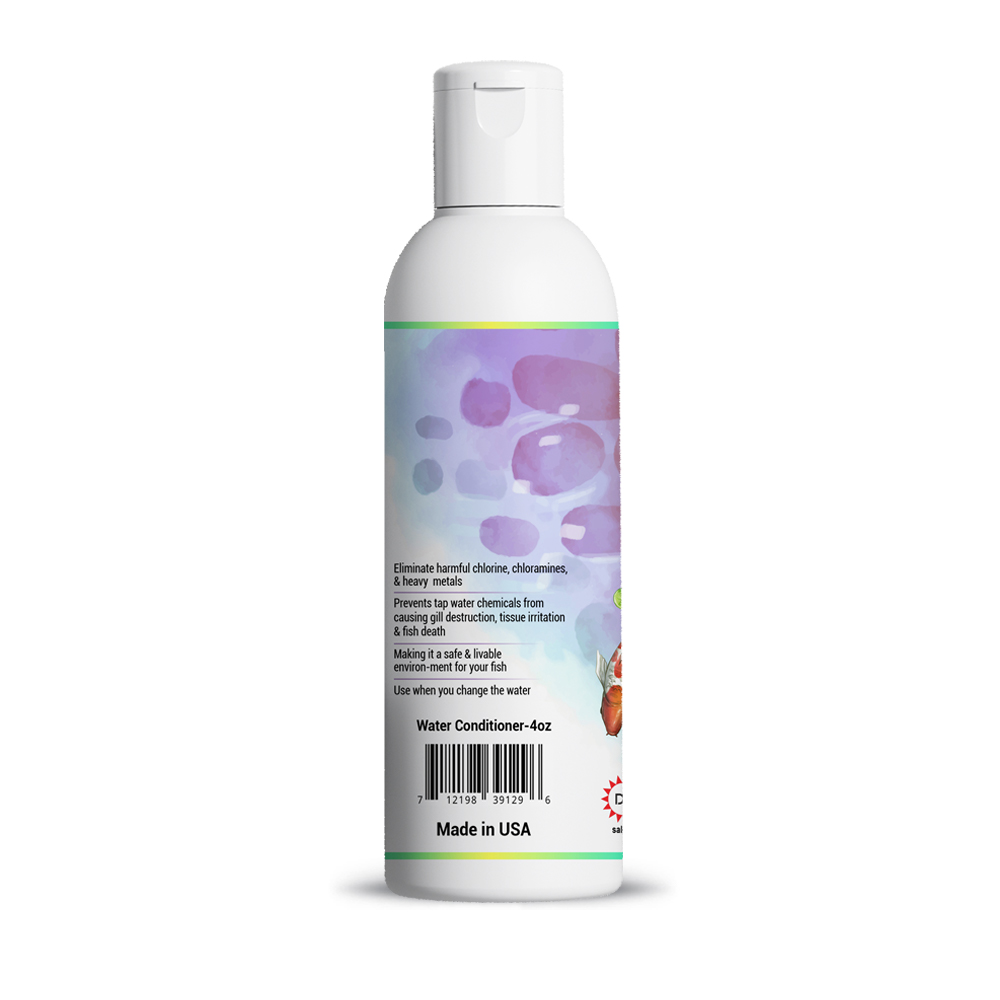 Aquaetic Water Conditioner - Dawn N Shine product thumbnail